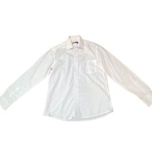 INDE mens dress shirt size 41